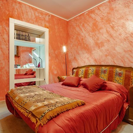 La Tela Di Penelope Appartement Tivoli Buitenkant foto