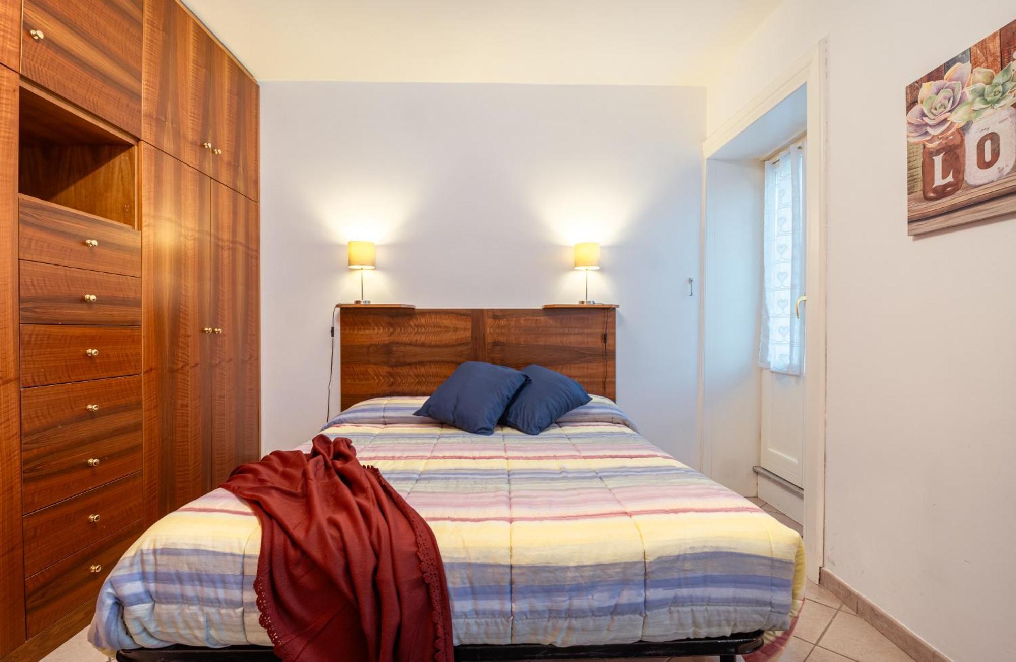 La Tela Di Penelope Appartement Tivoli Buitenkant foto