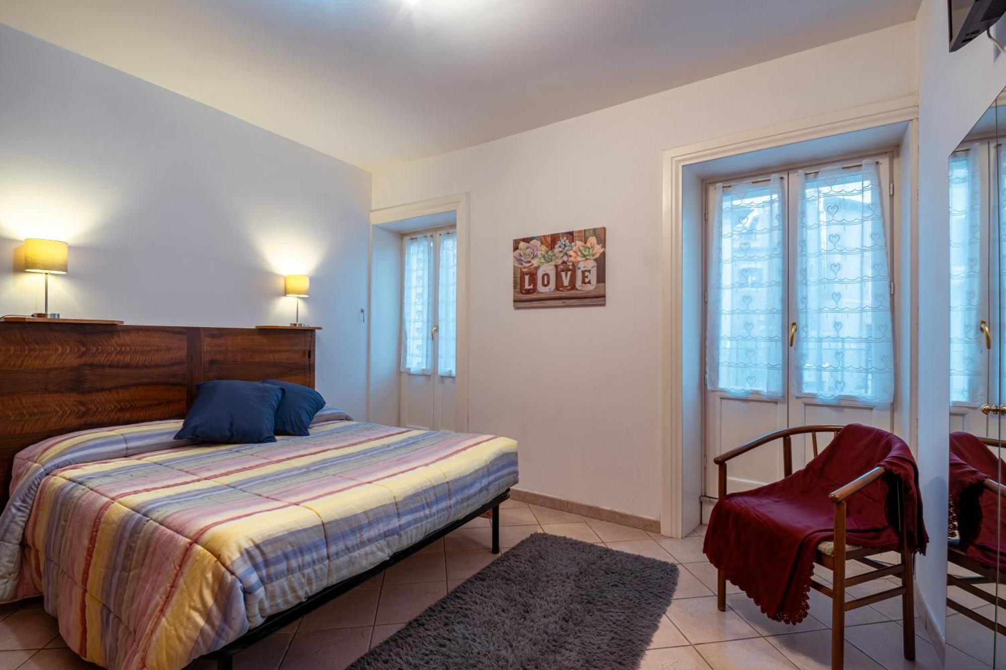 La Tela Di Penelope Appartement Tivoli Buitenkant foto