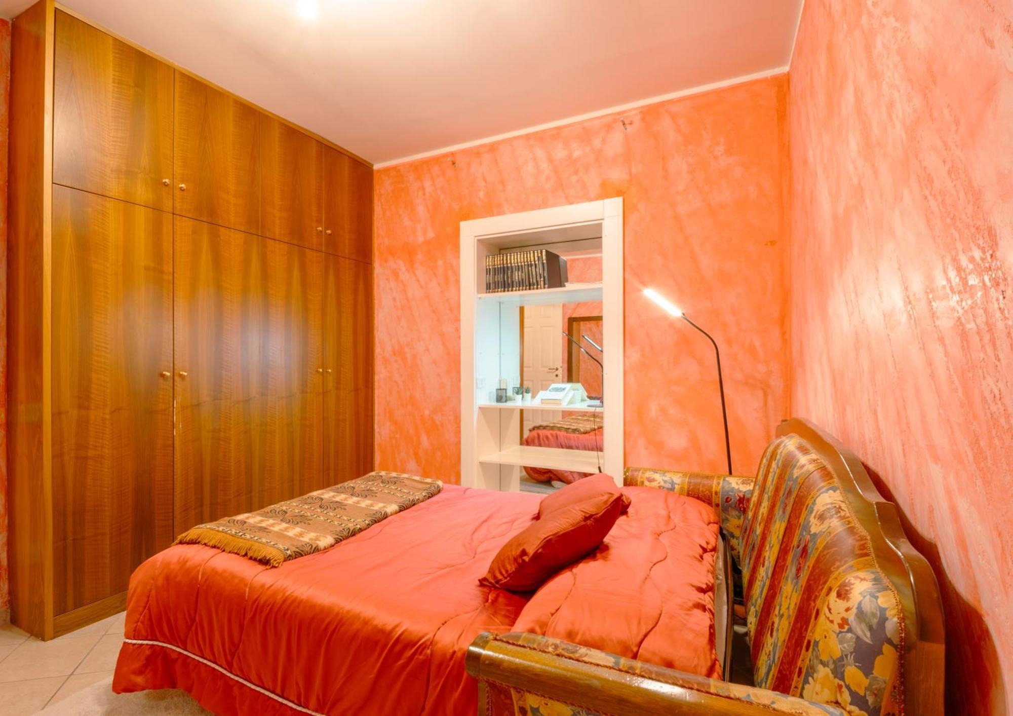 La Tela Di Penelope Appartement Tivoli Buitenkant foto